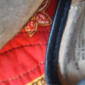 Softspots clog shoes 8.5